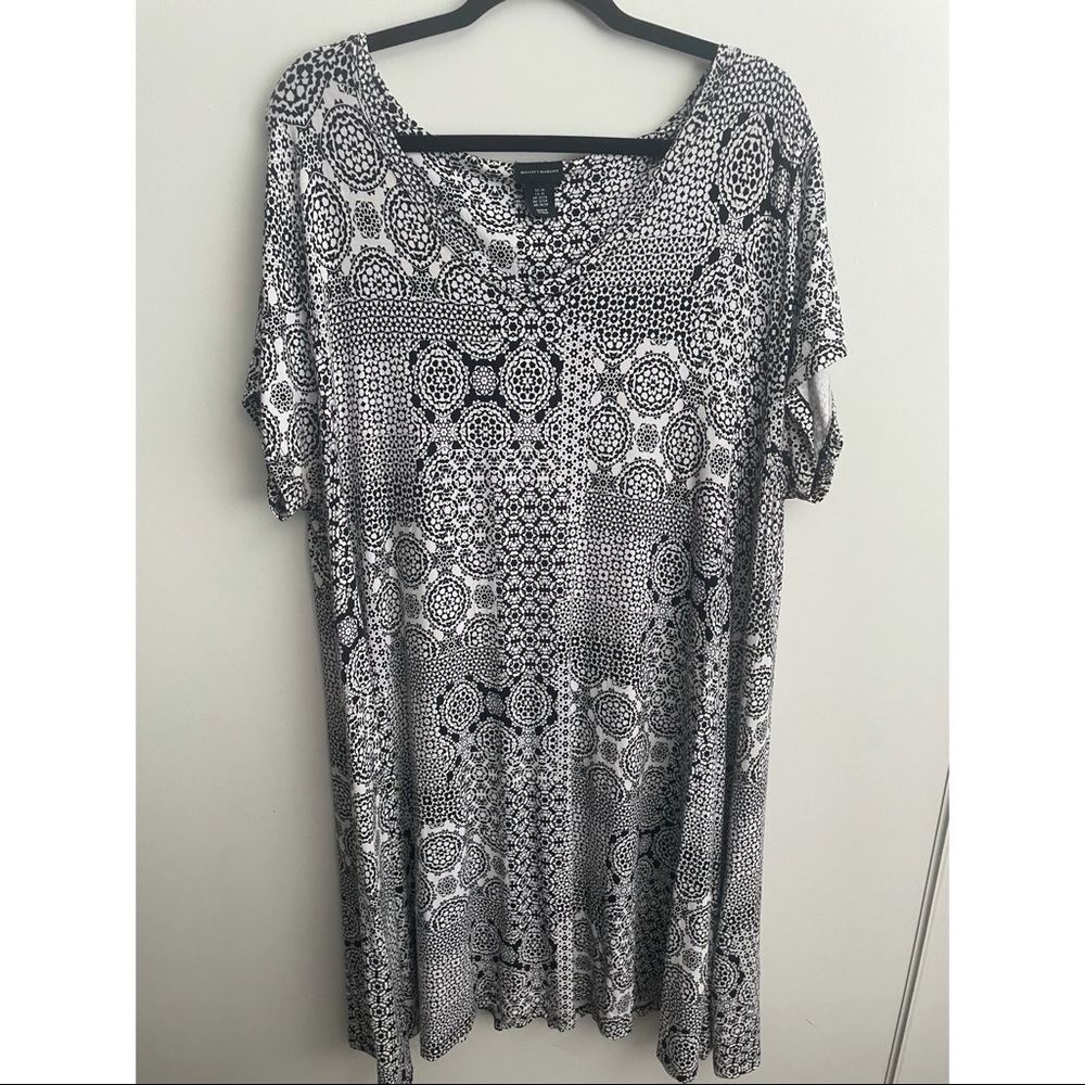 Mercer and Madison Swing Dress